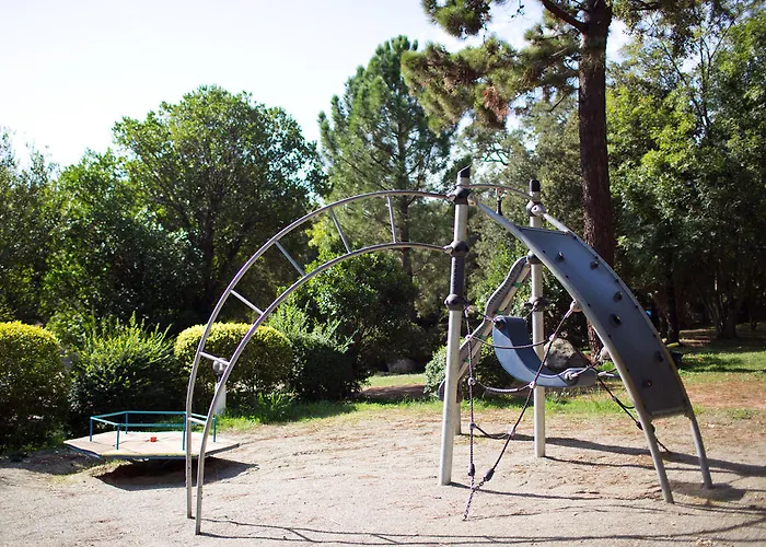 Camping La Vetta Village