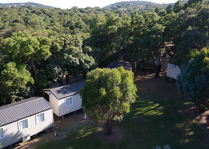 La Vetta Village Porto-Vecchio (Corsica)